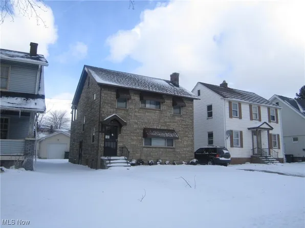 13303 Rexwood Ave, Garfield Heights, OH 44105