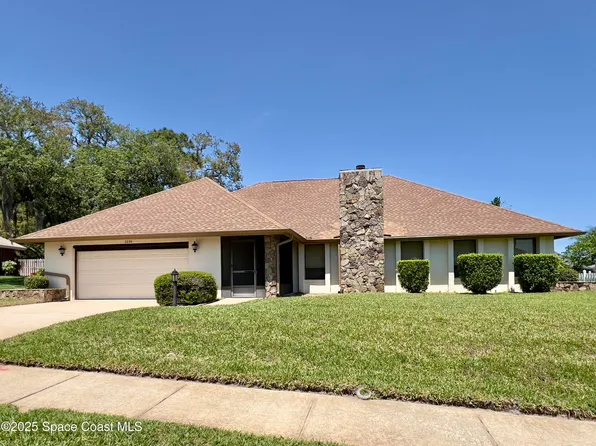 2230 Vista Ter, Titusville, FL 32780