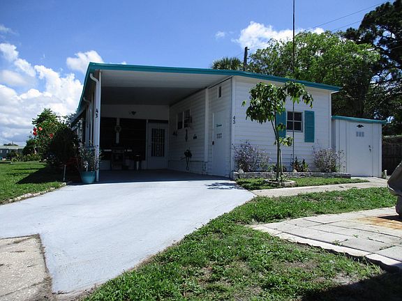 5th image of 2505 E Bay Dr Lot 43