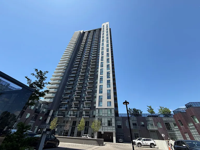 8 Nahani Way #2819 — Photo 1