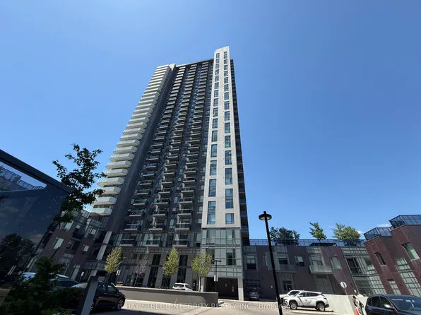 8 Nahani Way, Mississauga, ON