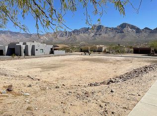415 E Joy Mariah Dr, Oro Valley, AZ 85737
