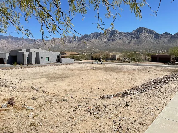415 E Joy Mariah Dr, Oro Valley, AZ 85737