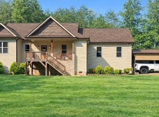 1235 Mountain Rd, Walnut Cove, NC 27052