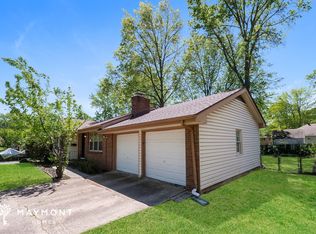 10505 E 79th St, Raytown, MO 64138