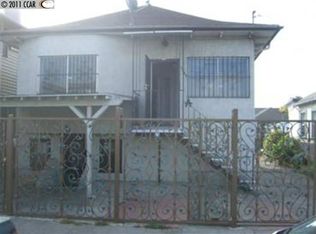 1228 40th Ave, Oakland, CA 94601