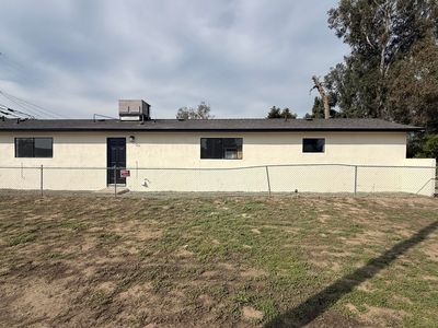 389 S Cornell Street, Porterville, CA, 93257