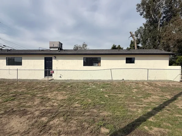 389 S Cornell Street, Porterville, CA 93257