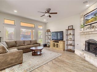 206 Big Meadow Rd, Austin, TX 78737