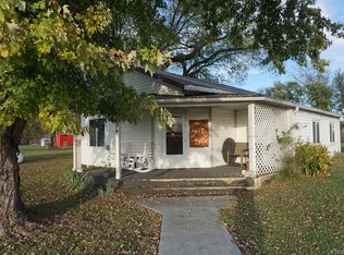 14152 N 131st Rd, Okmulgee, OK 74447