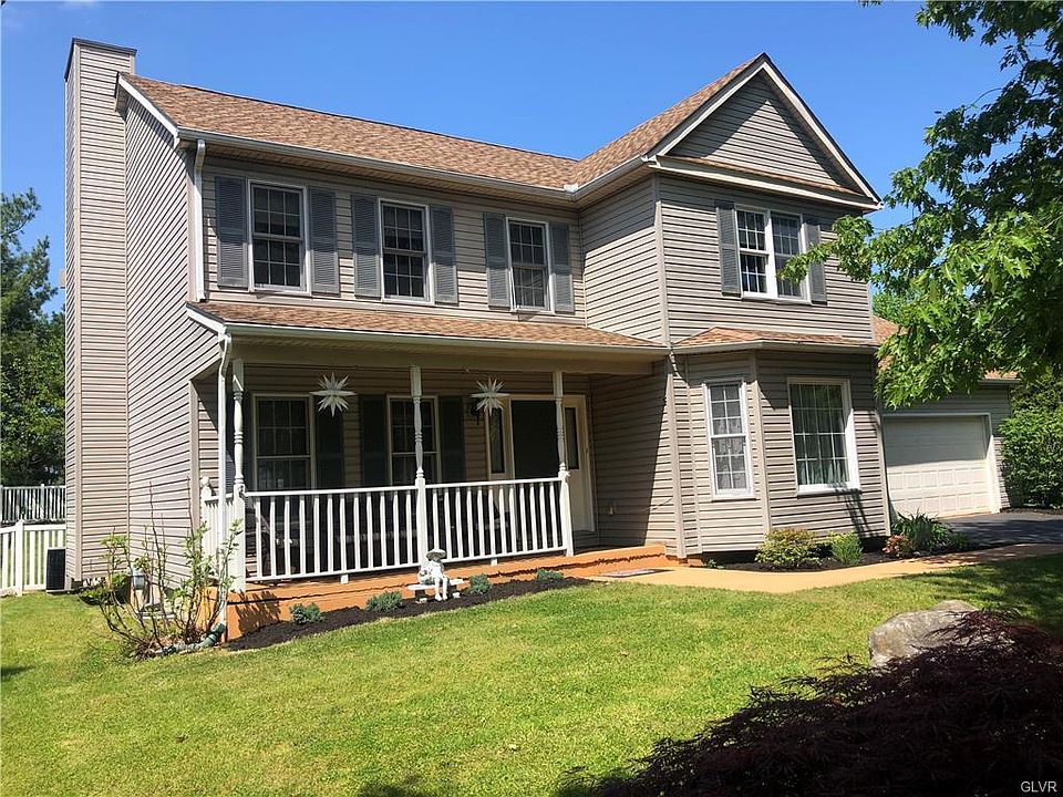 5226 Cheryl Dr, Bethlehem, PA 18017 | Zillow