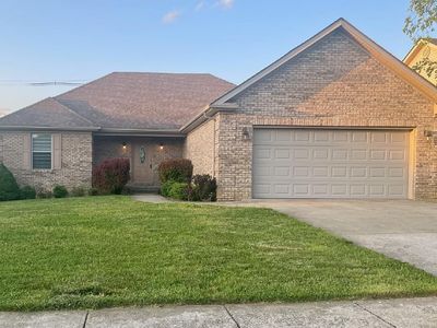 525 Southpoint Dr, Lexington, KY, 40515