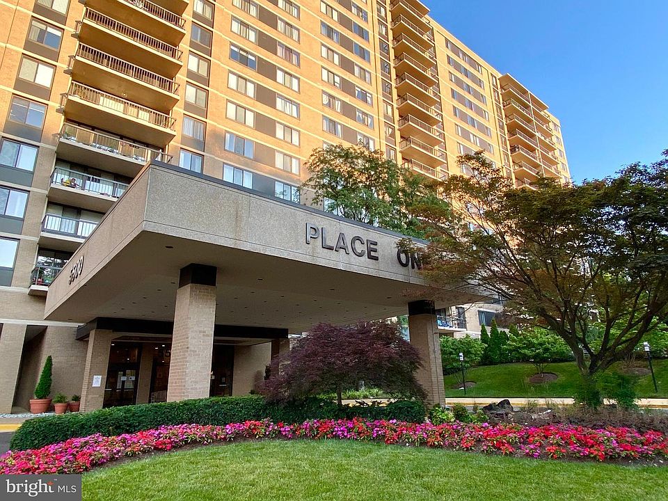 1st image of 5500 Holmes Run Pkwy APT 619