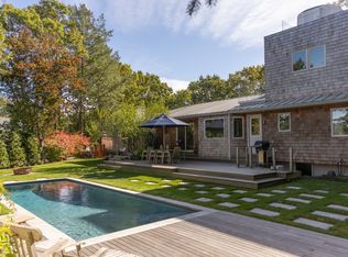 (Undisclosed Address), Sag Harbor, NY 11963