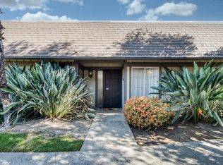 1125 S Clovis Ave APT 104, Fresno, CA 93727