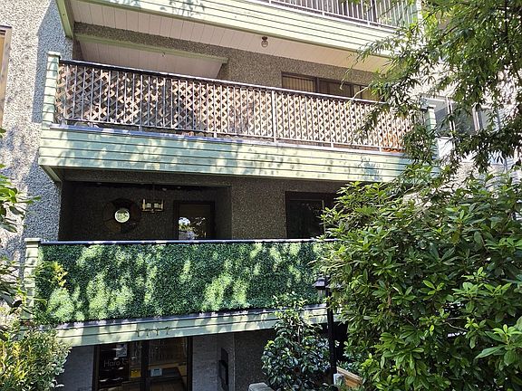2nd image of 1717 Haro St #406