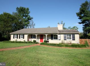 1600 Stoneybrook Ln, Culpeper, VA 22701