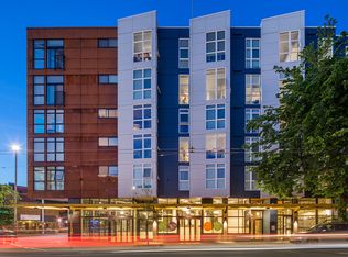 Minnie Flats, Seattle, WA 98121