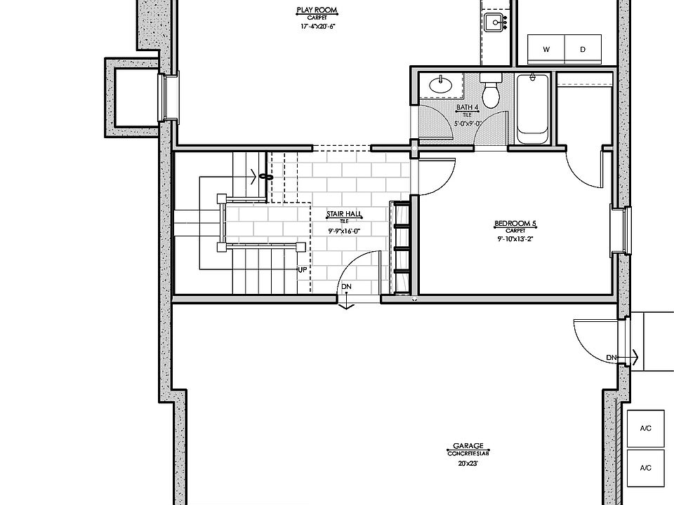 2nd image of 2136 N Pollard St