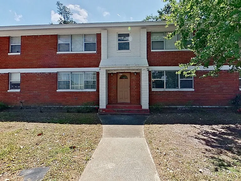 3034 Belden St. — Photo 1