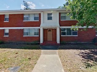 3034 Belden St., Jacksonville, FL 32207