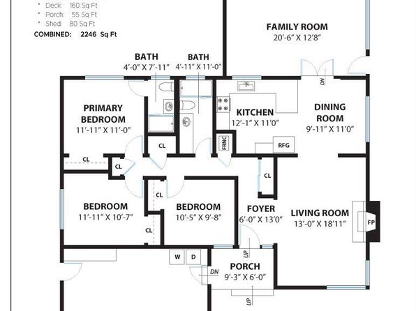 218 Brenda Ct, Pinole, CA 94564
