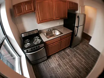 Rented by Abba Realty Associates INC