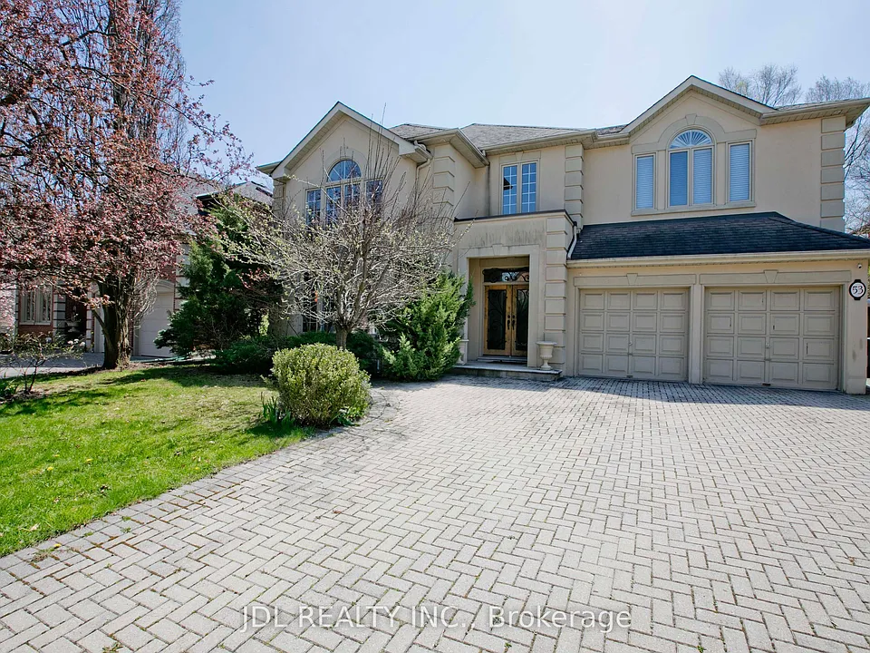 53 Aldershot Cres