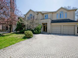 53 Aldershot Cres, Toronto, ON M2P1L7