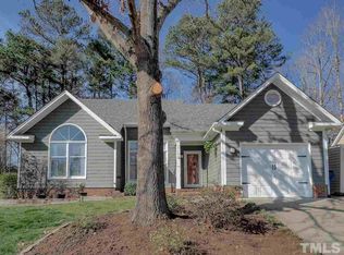 5712 Edgebury Rd, Raleigh, NC 27613