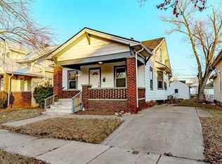 1811 N 15th St, Lafayette, IN 47904