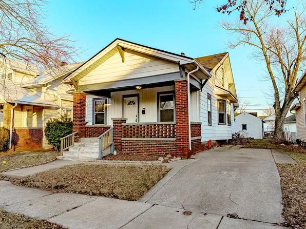 1811 N 15th St, Lafayette, IN 47904