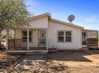 10348 N Battleford Dr, Casa Grande, AZ 85122