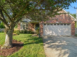 2710 Strongs Ct, Crofton, MD 21114