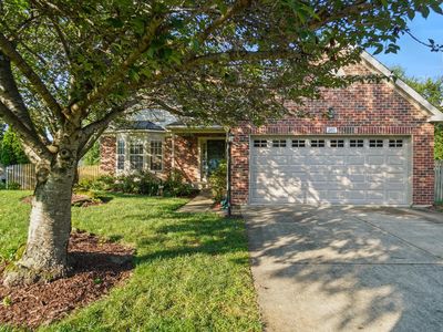 2710 Strongs Ct, Crofton, MD, 21114