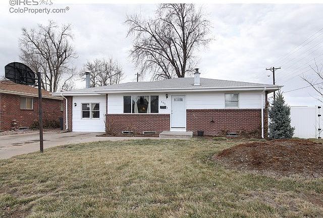 1st image of 401 30th Ave