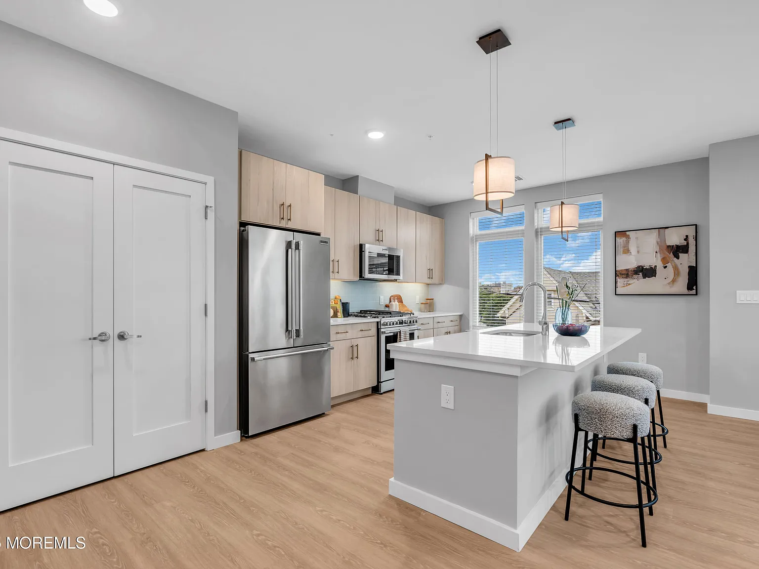 1 bed, 1.0 bath, 747 sqft, $3,700 — Photo 4