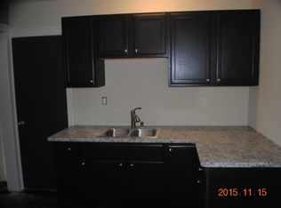 1915 E Plsnt Rn Pw S Dr, Indianapolis, IN