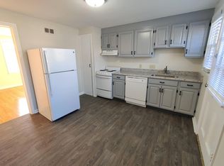 45 Mercury Ct #L-2, West Springfield, MA 01089