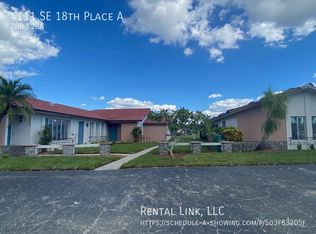 4111 SE 18th Pl #A, Cape Coral, FL 33904