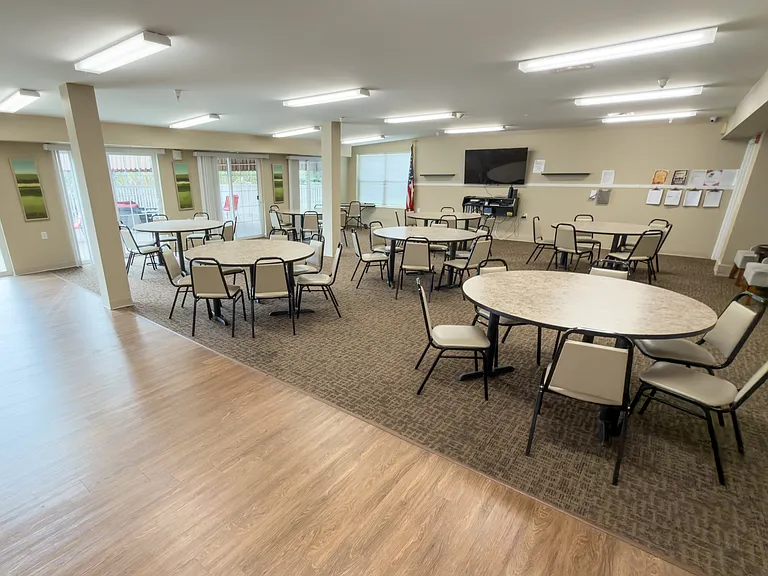 Community Room