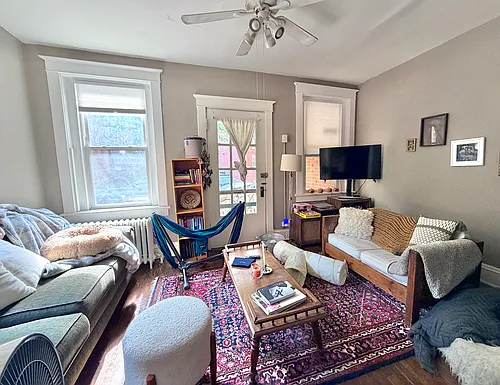118 N Morris St Photo 1