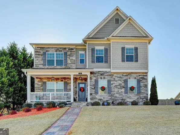 1432 Highland Creek Dr, Monroe, GA 30656