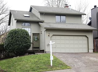 13233 SW Chelsea Loop, Tigard, OR 97223