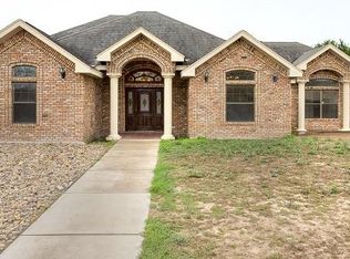 501 Captain Hook, La Joya, TX 78560
