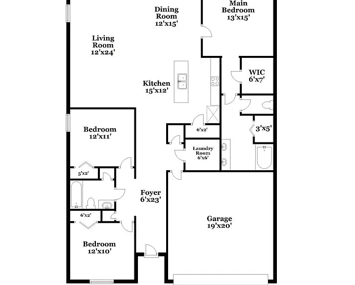 12394 Glimmer Way — Photo 2