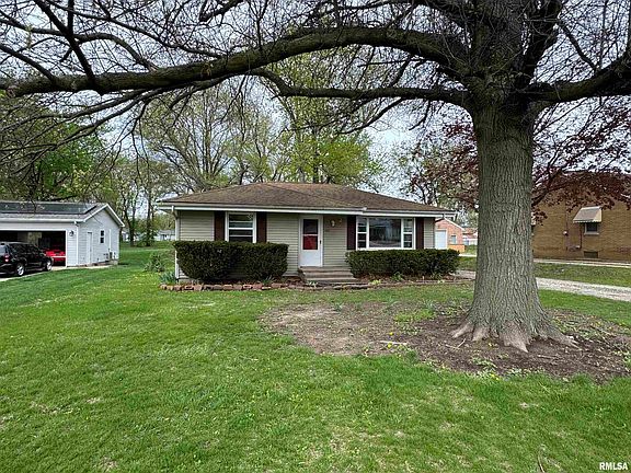 2nd image of 4421 W Crost Rd