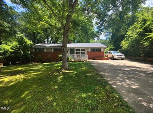 406 Avery St, Garner, NC 27529