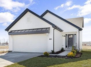 2 Belmont At Meadows At Valley, Union, MO 63084