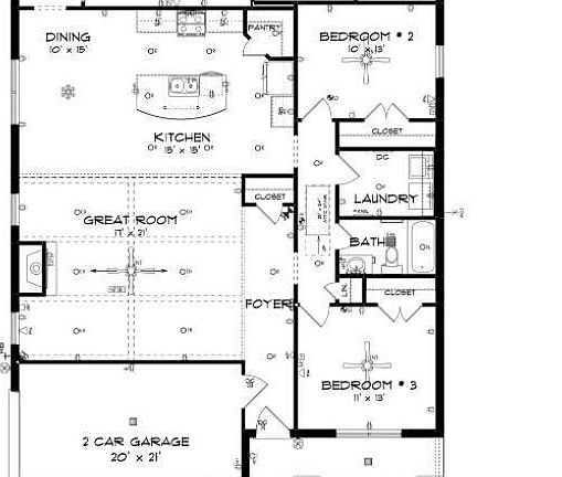 3rd image of 381 Anna Dora Way